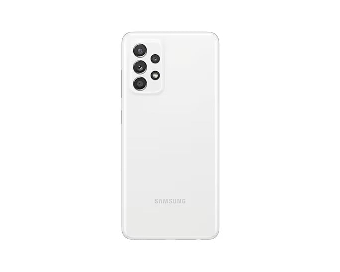 Galaxy A52 5G