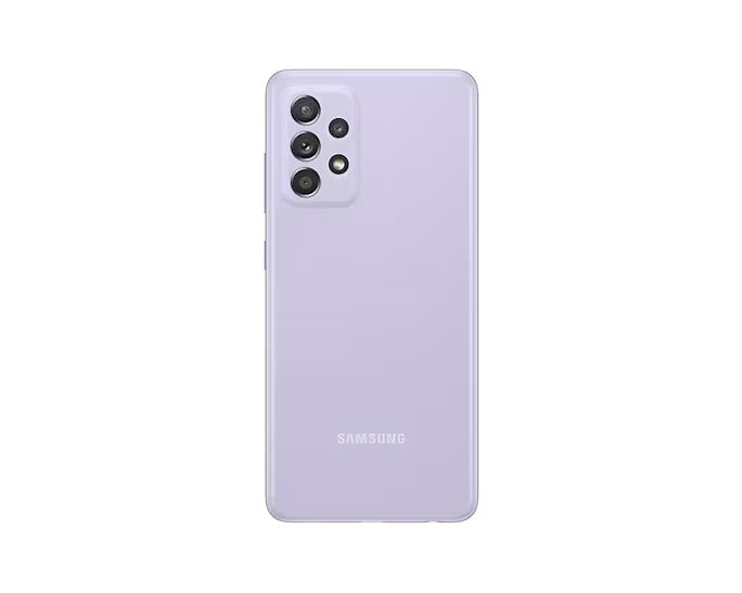 Galaxy A52 5G