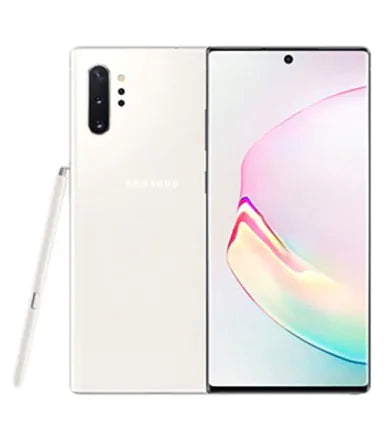 Galaxy Note 10 Plus dual sim