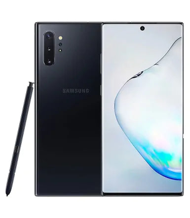 Galaxy Note 10 Plus 5G 