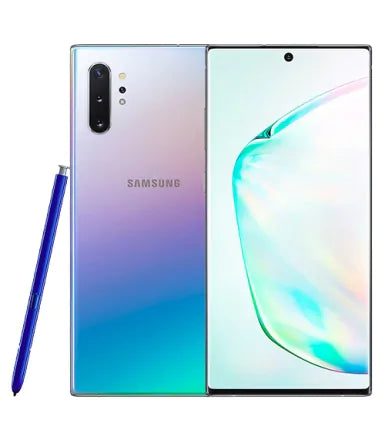 Galaxy Note 10 Plus Dual-Sim 