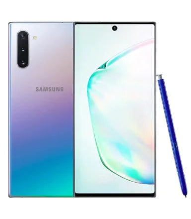 Galaxy Note 10 Dual-Sim 