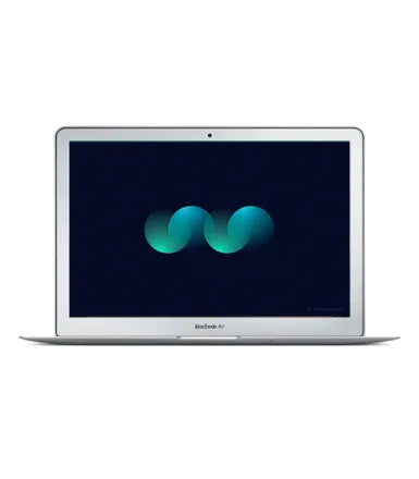 MacBook Air i5 1,3 GHz 2013 