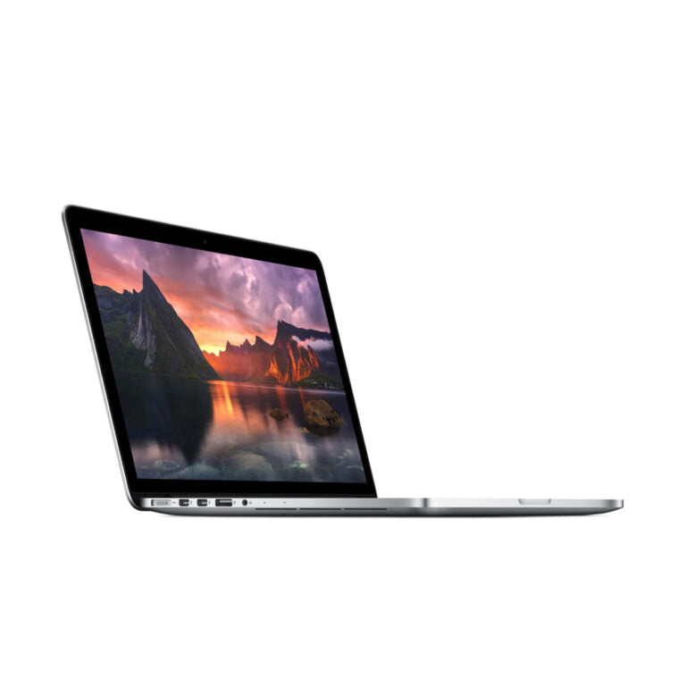 MacBook Pro i5 2,6GHz 2014
