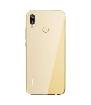 Huawei P20 Lite