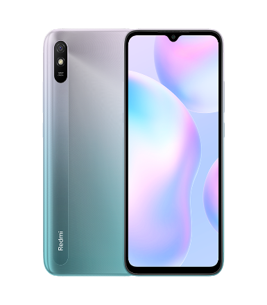 XIAOMI REDMI 9 A 