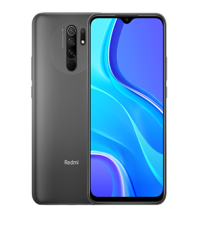 XIAOMI REDMI 9