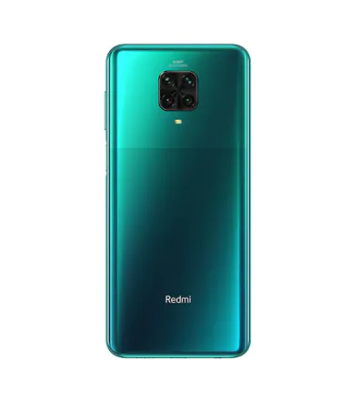 XIAOMI REDMI NOTE 9 PRO