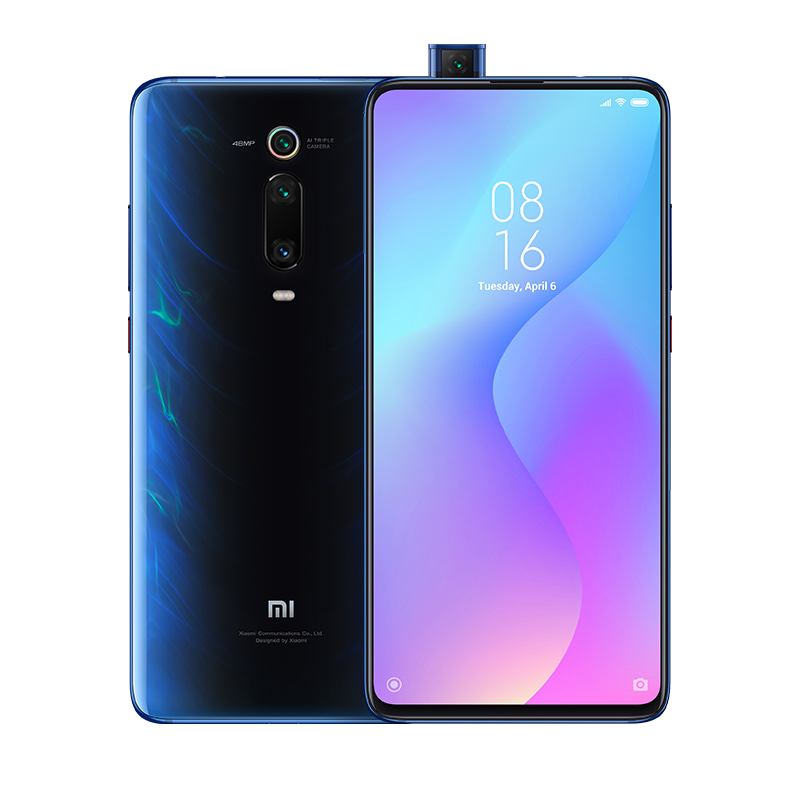 XIAOMI MI 9T