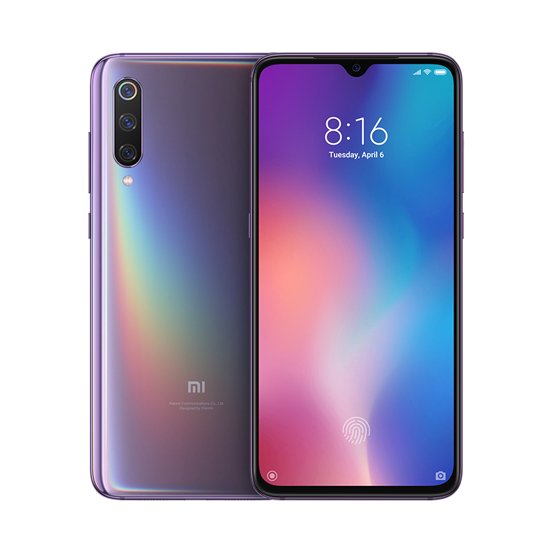 XIAOMI MI 9