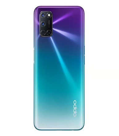 OPPO A72 