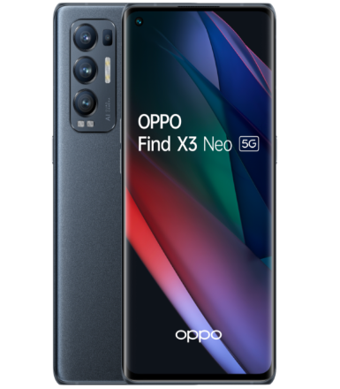 OPPO FIND X3 NEO 5G